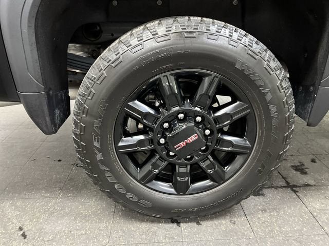 2025 GMC Sierra 2500HD AT4 - Photo 34
