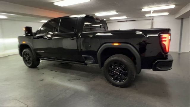 2025 GMC Sierra 2500HD AT4 - Photo 6