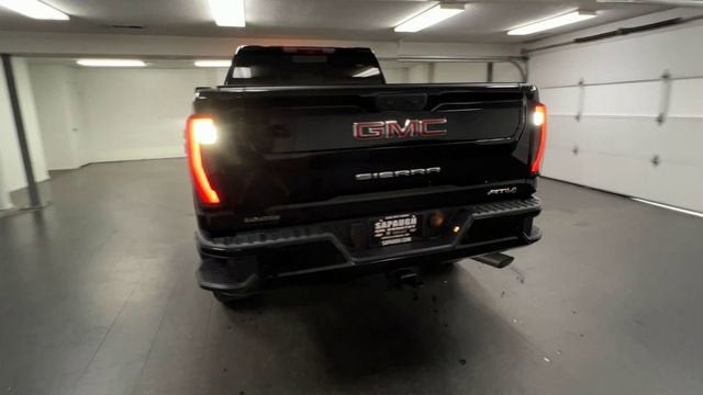 2025 GMC Sierra 2500HD AT4 - Photo 7