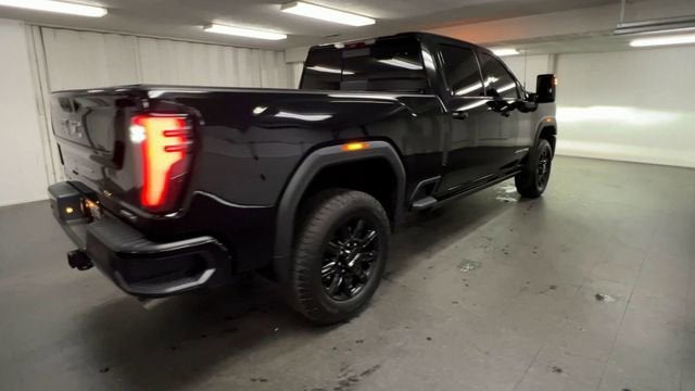 2025 GMC Sierra 2500HD AT4 - Photo 8