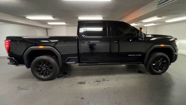 2025 GMC Sierra 2500HD AT4 - Photo 9