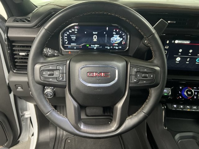2025 GMC Sierra 2500HD AT4 - Photo 11