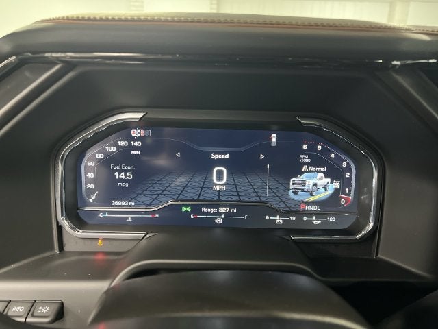 2025 GMC Sierra 2500HD AT4 - Photo 12