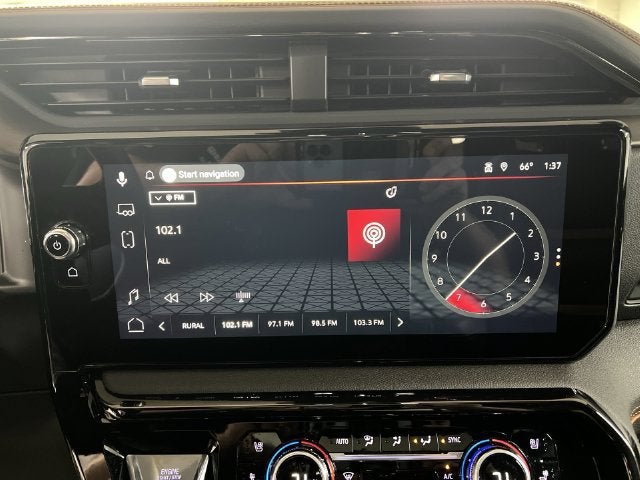2025 GMC Sierra 2500HD AT4 - Photo 13