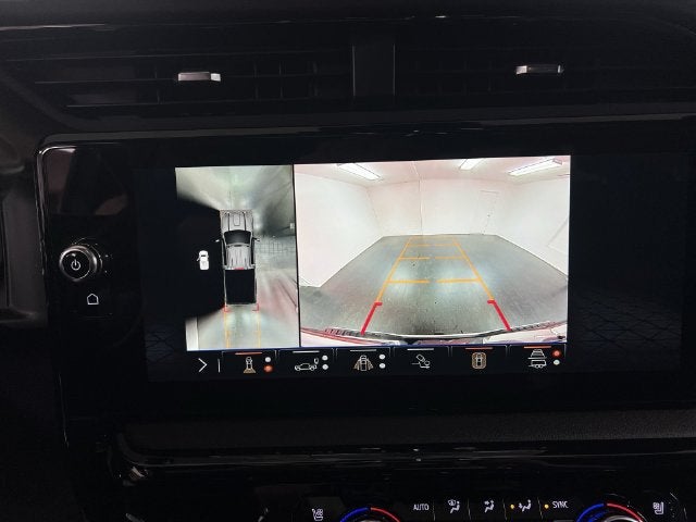 2025 GMC Sierra 2500HD AT4 - Photo 14