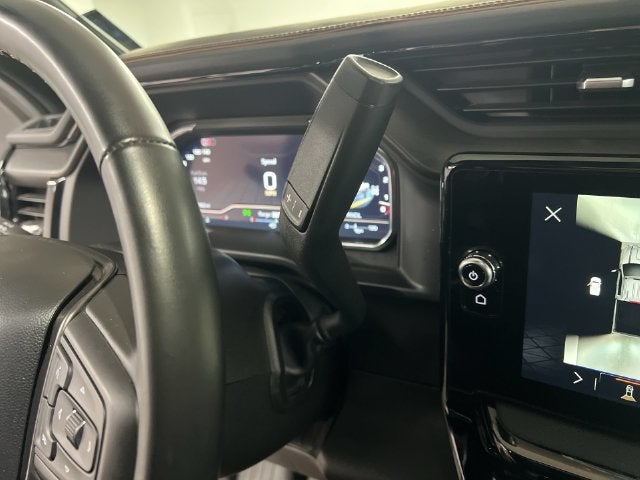 2025 GMC Sierra 2500HD AT4 - Photo 15