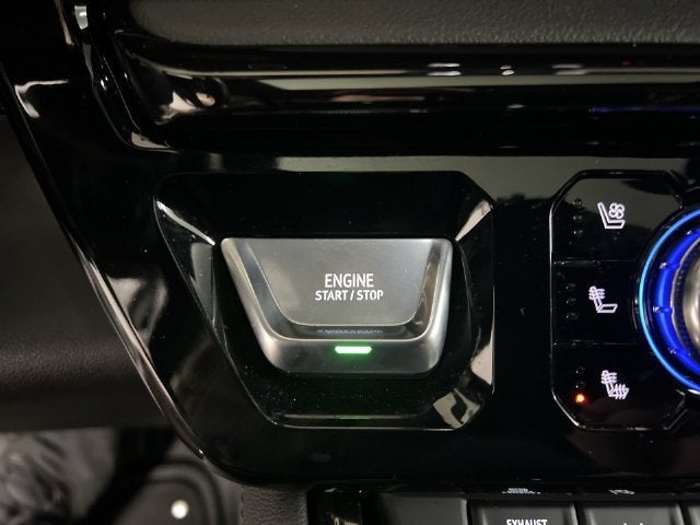 2025 GMC Sierra 2500HD AT4 - Photo 16