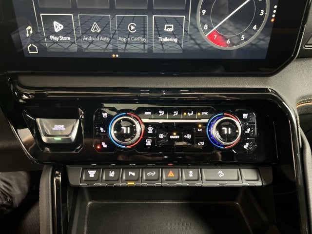 2025 GMC Sierra 2500HD AT4 - Photo 17