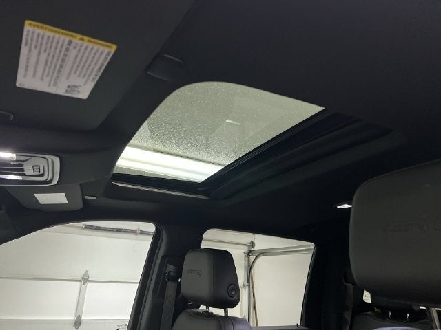 2025 GMC Sierra 2500HD AT4 - Photo 18