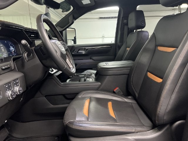 2025 GMC Sierra 2500HD AT4 - Photo 19