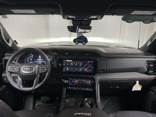 2025 GMC Sierra 2500HD AT4 - Photo 20
