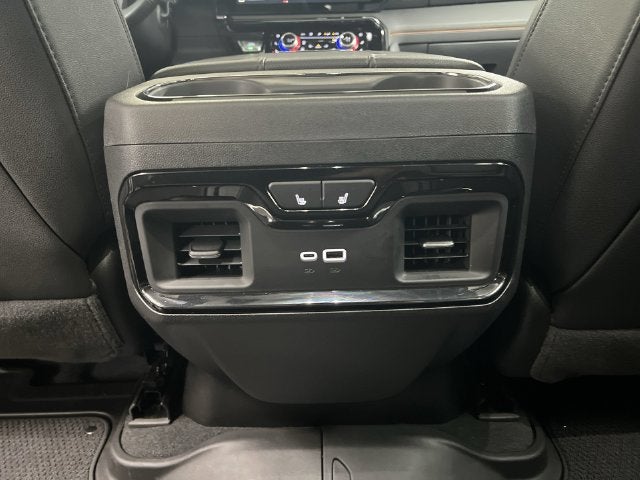 2025 GMC Sierra 2500HD AT4 - Photo 21