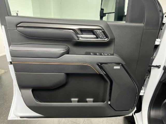 2025 GMC Sierra 2500HD AT4 - Photo 22