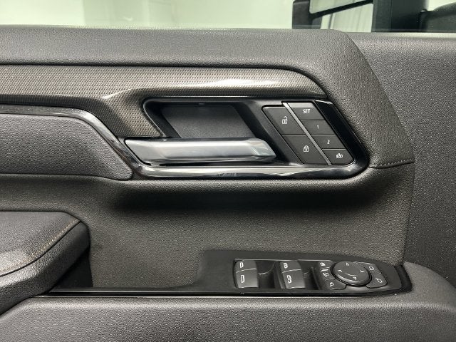 2025 GMC Sierra 2500HD AT4 - Photo 23