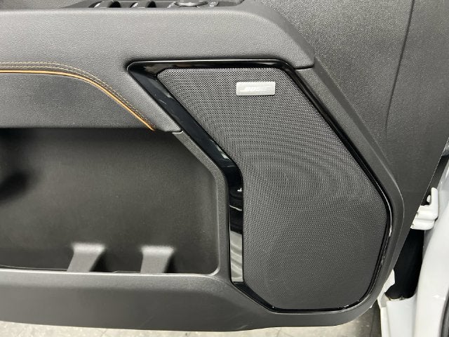 2025 GMC Sierra 2500HD AT4 - Photo 24