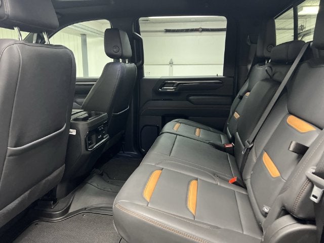 2025 GMC Sierra 2500HD AT4 - Photo 25
