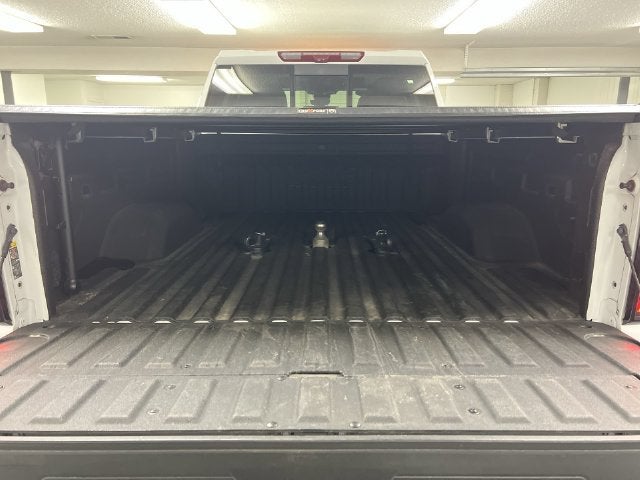 2025 GMC Sierra 2500HD AT4 - Photo 26