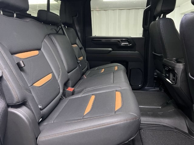 2025 GMC Sierra 2500HD AT4 - Photo 27