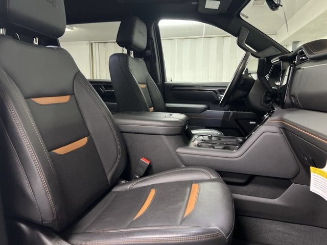 2025 GMC Sierra 2500HD AT4 - Photo 28