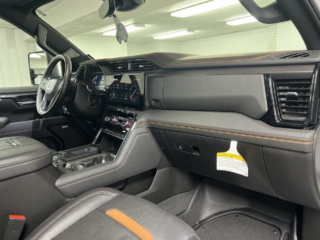 2025 GMC Sierra 2500HD AT4 - Photo 29