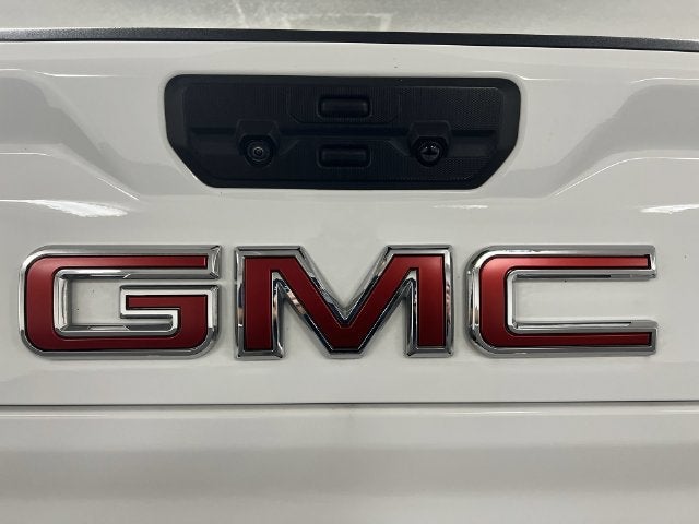 2025 GMC Sierra 2500HD AT4 - Photo 31