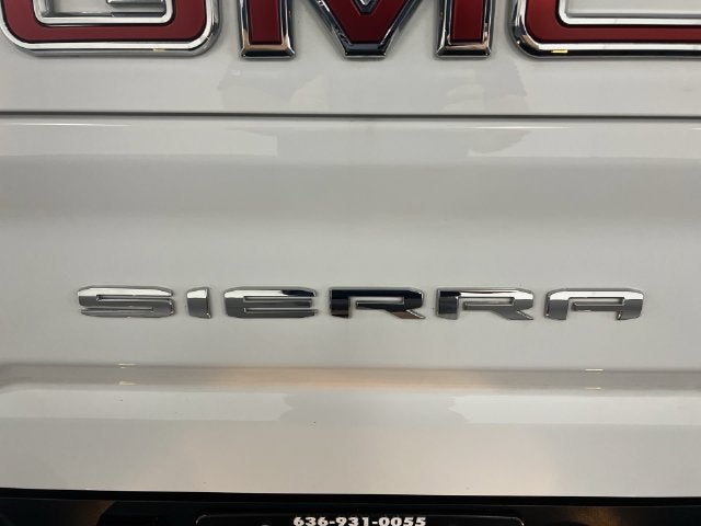 2025 GMC Sierra 2500HD AT4 - Photo 32