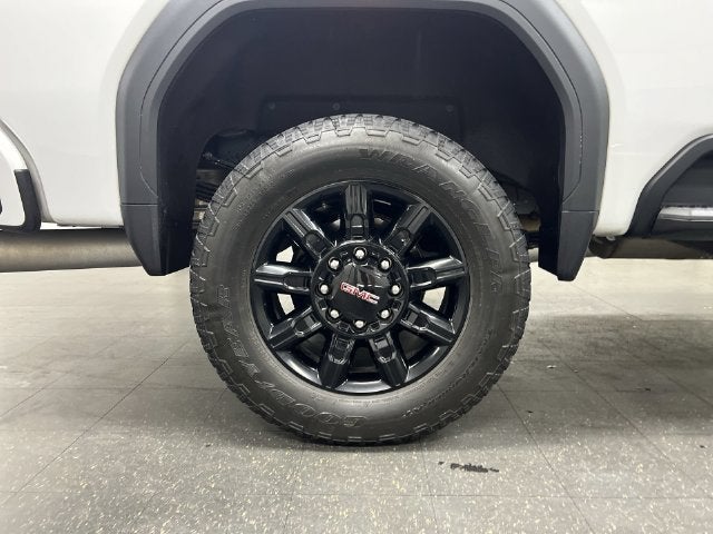 2025 GMC Sierra 2500HD AT4 - Photo 33