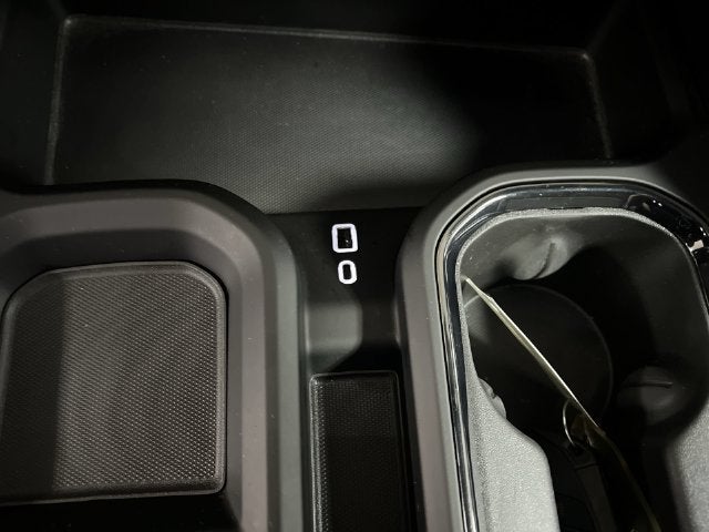 2025 GMC Sierra 2500HD AT4 - Photo 35