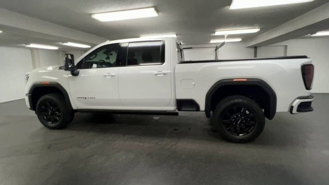 2025 GMC Sierra 2500HD AT4 - Photo 6