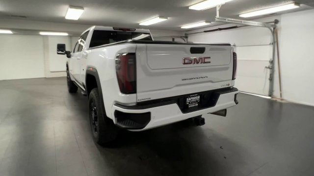 2025 GMC Sierra 2500HD AT4 - Photo 7