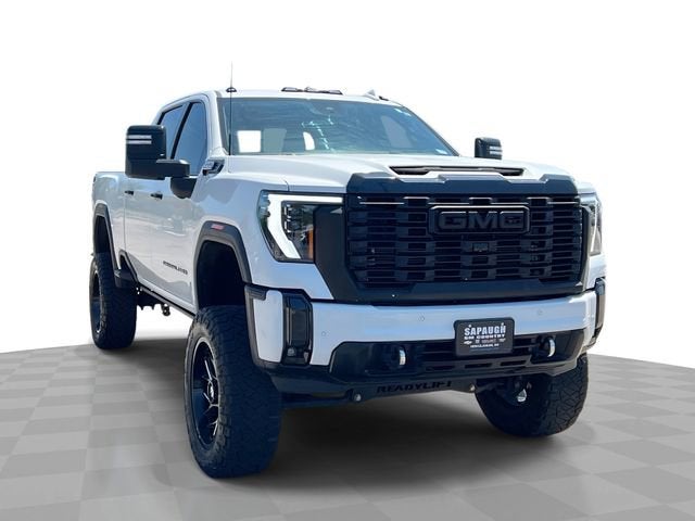 2025 GMC Sierra 4WD Crew Cab Standard Box Denali's photo