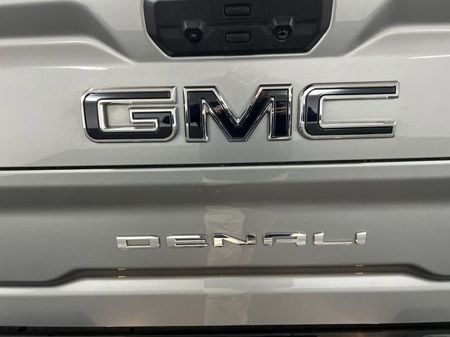 2025 GMC Sierra 2500 HD Denali Ultimate
