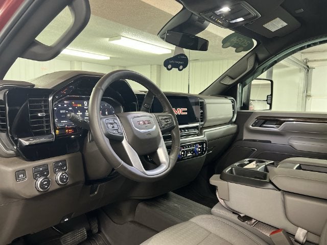 2024 GMC Sierra 2500HD SLE - Photo 10