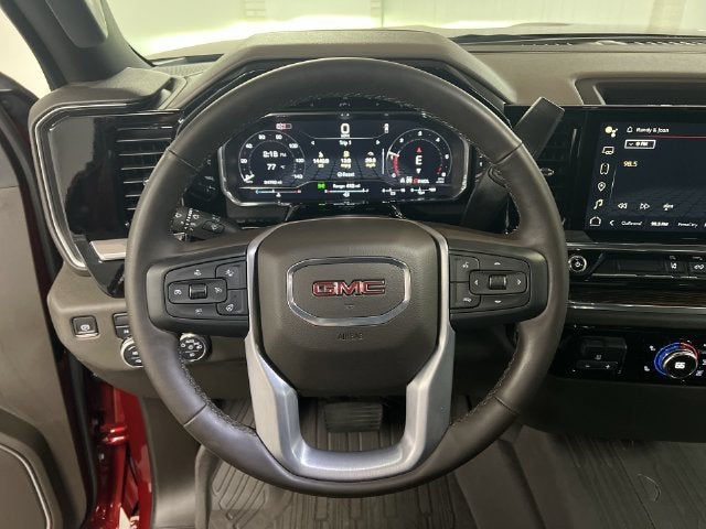 2024 GMC Sierra 2500HD SLE - Photo 11