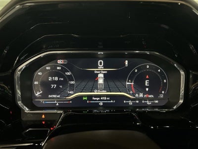2024 GMC Sierra 2500 HD SLE