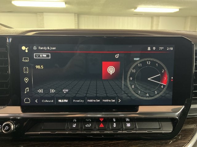 2024 GMC Sierra 2500HD SLE - Photo 13
