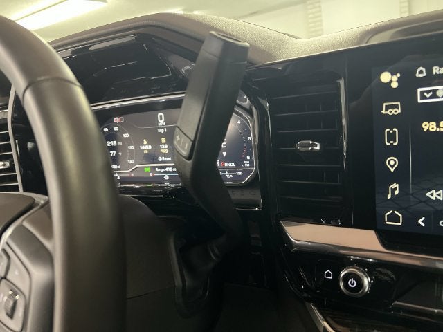 2024 GMC Sierra 2500HD SLE - Photo 15