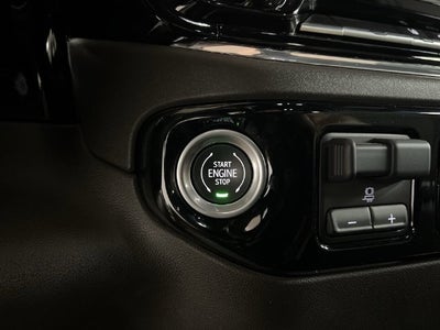 2024 GMC Sierra 2500 HD SLE
