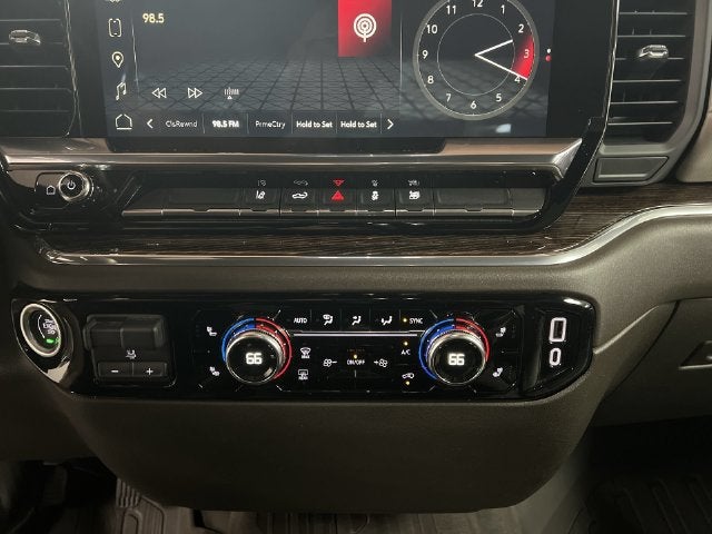 2024 GMC Sierra 2500HD SLE - Photo 17