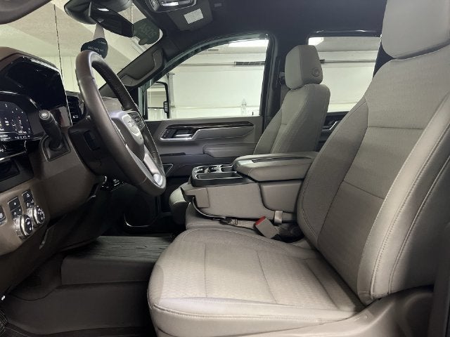2024 GMC Sierra 2500HD SLE - Photo 18