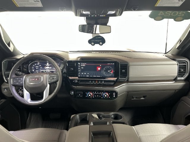 2024 GMC Sierra 2500HD SLE - Photo 19