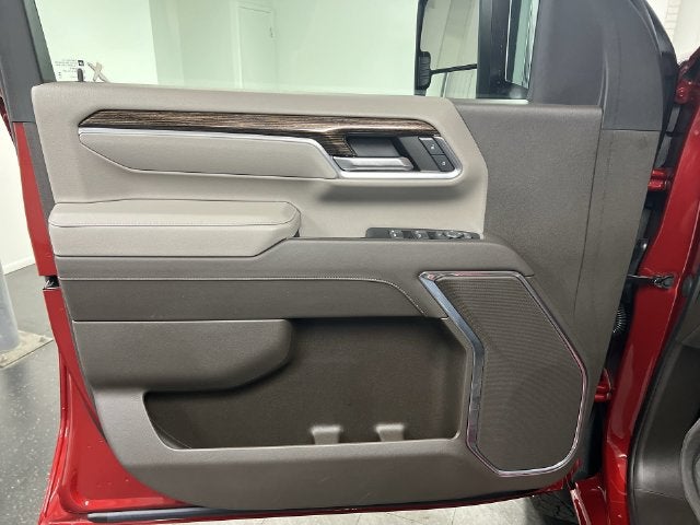 2024 GMC Sierra 2500HD SLE - Photo 21