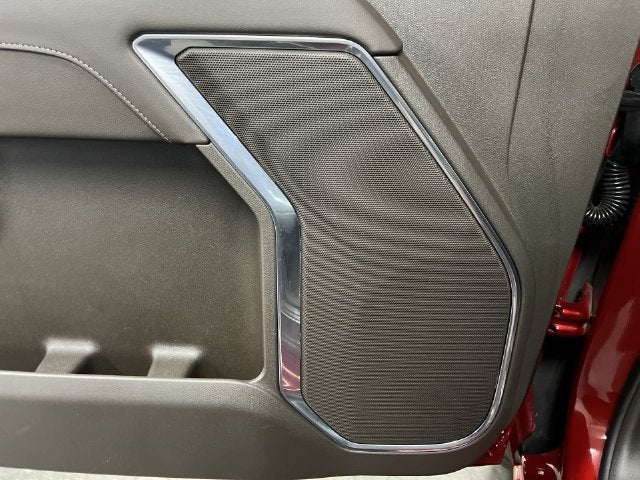 2024 GMC Sierra 2500HD SLE - Photo 23