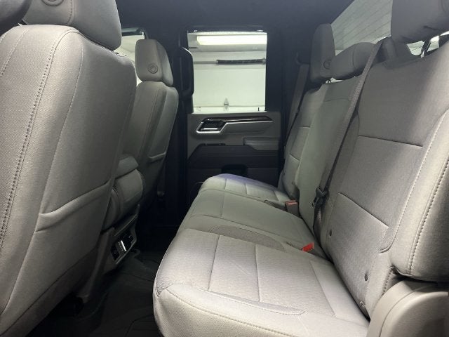 2024 GMC Sierra 2500HD SLE - Photo 24