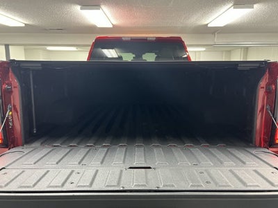 2024 GMC Sierra 2500 HD SLE