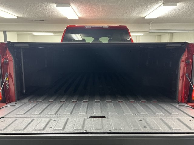 2024 GMC Sierra 2500 HD SLE