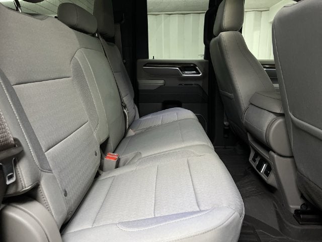2024 GMC Sierra 2500 HD SLE