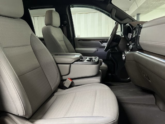2024 GMC Sierra 2500 HD SLE