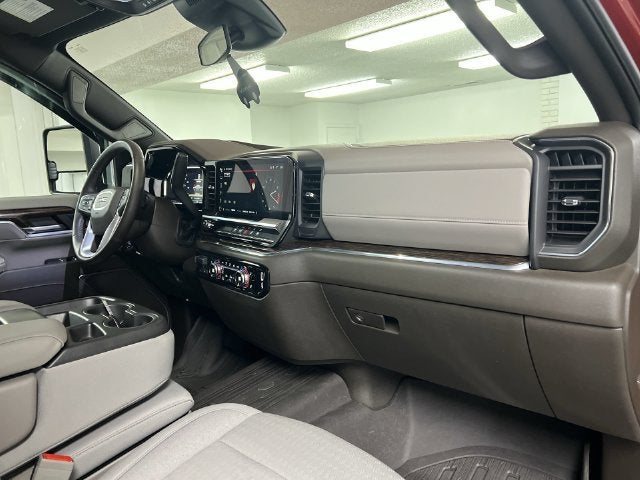2024 GMC Sierra 2500HD SLE - Photo 28