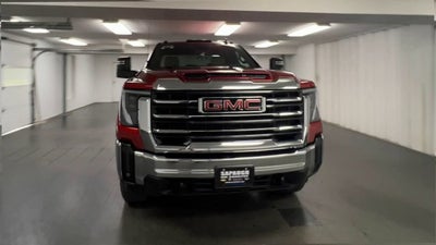 2024 GMC Sierra 2500 HD SLE